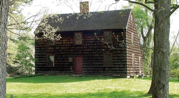 Step Back In Time With A Virtual Tour Of The Fairfield Museum And History Center In Connecticut