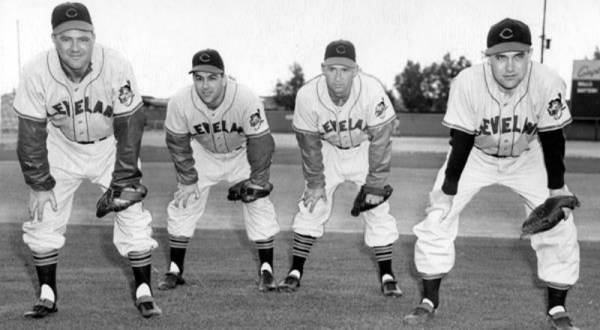 9 Photos Highlighting The Years That The Cleveland Indians Won The World Series