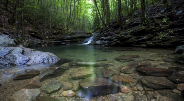 9 Virginia Natural Wonders You Need To Add To Your Outdoor Bucket List