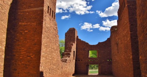 10 Memorable Day Trips Anyone Can Take From Albuquerque