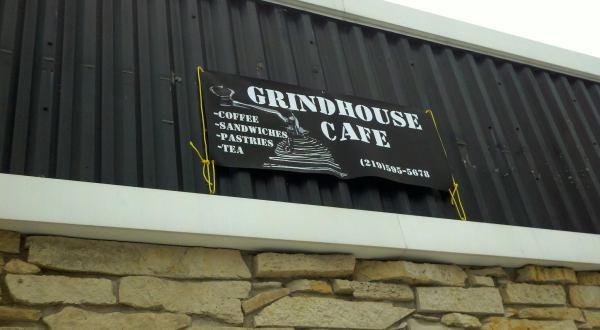 There’s Always A New Coffee To Try At Grindhouse Cafe In Indiana