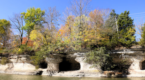Here’s The Ultimate Bucket List For Hoosiers Who Are Obsessed With Rock Formations