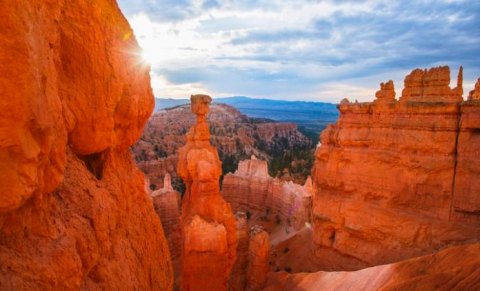 Bryce Canyon National Park Was Named The Most Beautiful Place In Utah And We Have To Agree