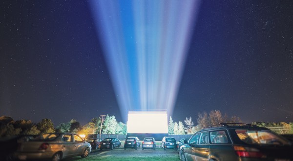 A Drive-In Festival Is Coming To New York This Summer And You Can’t Miss It