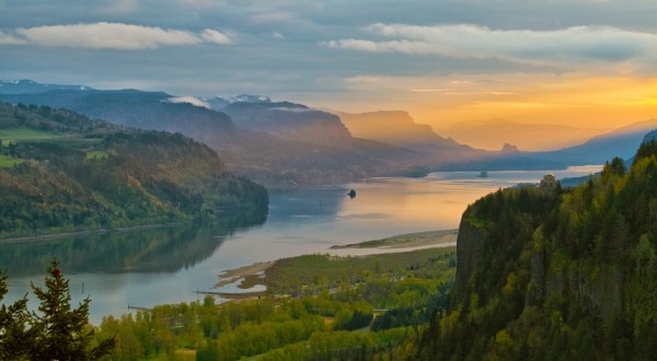 9 Oregon Natural Wonders You Need To Add To Your Outdoor Bucket List For 2020