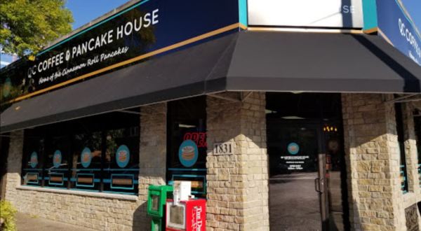 Start Your Morning Right With A Meal From QC Coffee And Pancake House In Illinois