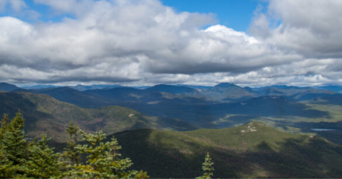 11 New Hampshire Natural Wonders You Need To Add To Your Outdoor Bucket List