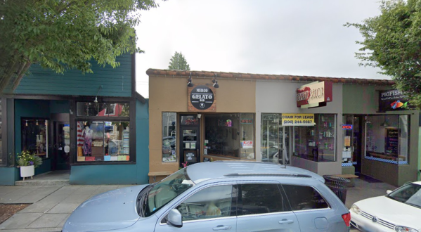 Medzo Gelato Bar Was Named Washington’s Best Ice Cream Shop, And Rightfully So