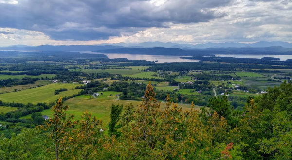 Here’s The Ultimate Bucket List For Vermonters Who Are Obsessed With Nature