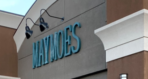 Try The Cajun Crawfish, PoBoy Sandwiches, And Gator At MayMoes In Utah