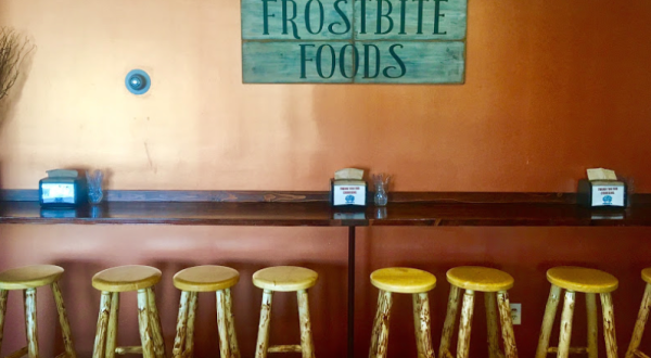 Alaska’s Frostbite Foods Is Delivering Juicy Burgers Right To Your Front Door