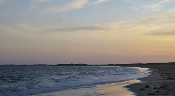 7 Pristine Hidden Beaches Throughout Rhode Island You’ve Got To Visit This Summer