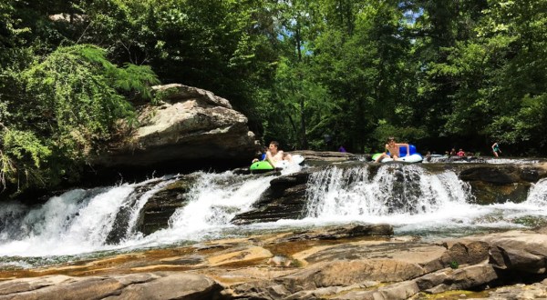 9 Awesome Places In Alabama You’ll Never Forgive Yourself For Not Checking Out This Summer