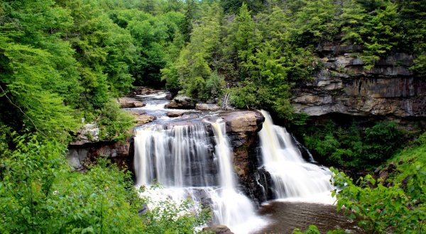11 State Parks In West Virginia That Are Especially Kid-Friendly