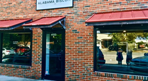 The Alabama Biscuit Company Isn’t Your Typical Biscuit Joint