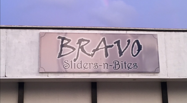 Stop In For A Brand-New Slider Style Or Choose From The Endless Menu At Kansas’s Bravo Sliders N Bites