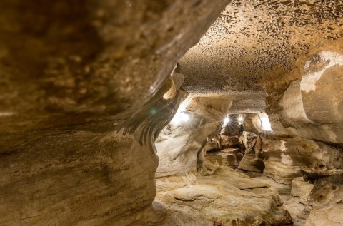 The Alabama Cave Tour That Belongs On Your Bucket List