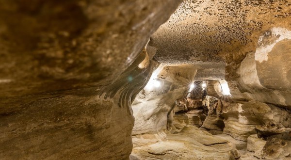 The Alabama Cave Tour That Belongs On Your Bucket List