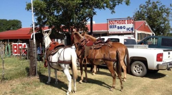 8 Humble Little Restaurants In Texas That Are So Worth The Visit