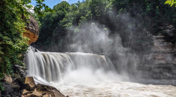 10 Kentucky Natural Wonders You Need To Add To Your Outdoor Bucket List For 2024