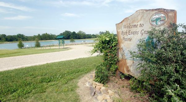 Find Peace Of Mind And Plenty To Do At Rick Evans Grandview Prairie In Arkansas