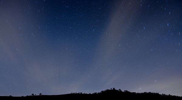 See If You Can Catch The Unpredictable But Beautiful June Bootids Meteor Shower Above Colorado This Month