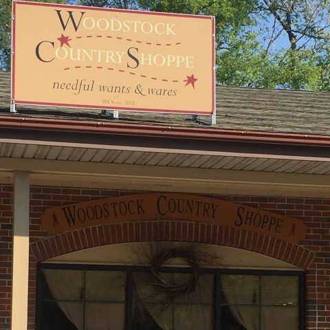 Shop For Gifts And Home Decor At Woodstock Country Shoppe, A Charming Store In Connecticut