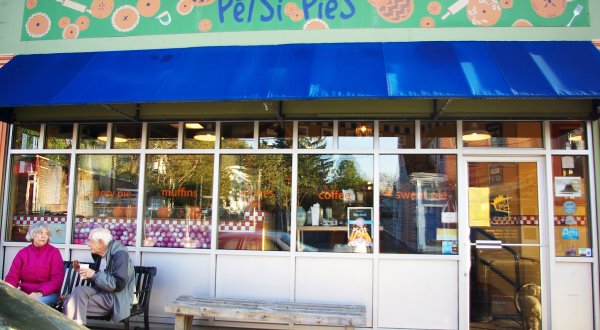 Head To Petsi Pies In Massachusetts For Handmade Pies Just Like Grandma’s