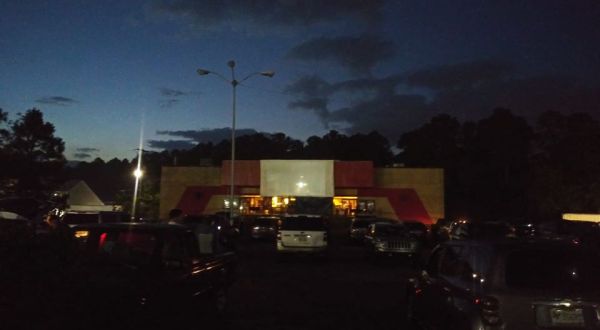 Safely Catch A Movie Seven Nights A Week At Beacon Theatres’ Pop-Up Drive-In In Mississippi