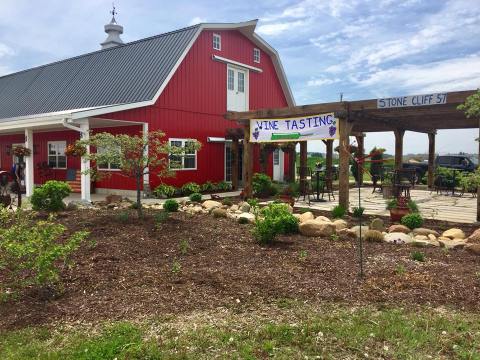 Savor The Barn Is A One-Of-A-Kind Farmstead Country Store In Rural Iowa