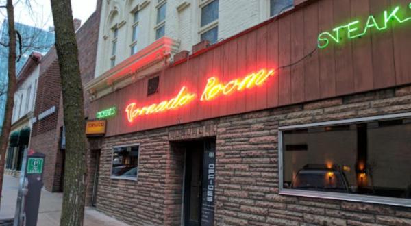 Meat-Eaters Won’t Be Disappointed With A Visit To Tornado Steak House, Voted The Best Steakhouse In Wisconsin      