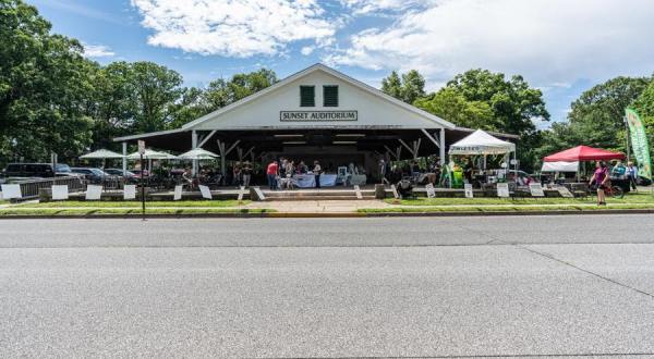 Browse A Virtual Farmers Market In New Jersey Featuring Your Favorite Local Brands