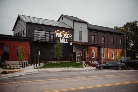 With Classic Cocktails And Superb Food, There Is No Better Place To Unwind In Colorado Than The Windsor Mill Tavern