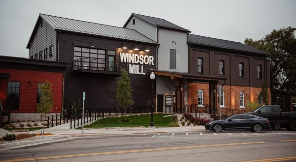 With Classic Cocktails And Superb Food, There Is No Better Place To Unwind In Colorado Than The Windsor Mill Tavern