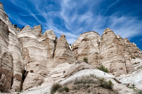 Here's The Ultimate Bucket List For New Mexicans Who Are Obsessed With Nature
