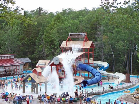 The Largest Water Theme Park In New York Now Has Three New Rides You Can Enjoy This Summer