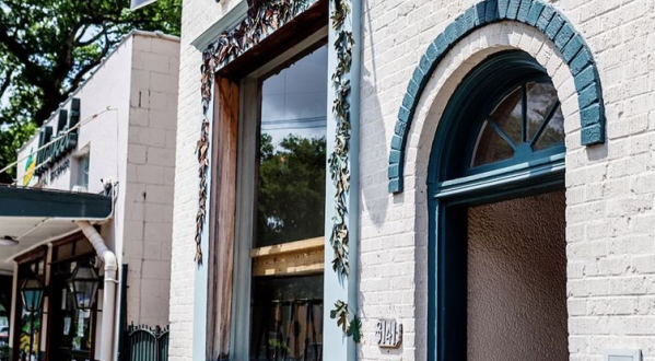 For A Taste Of The Mediterranean, Visit 1000 Figs In New Orleans