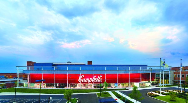 The Fascinating History Behind Campbell’s, The Most Iconic Brand To Come Out Of New Jersey