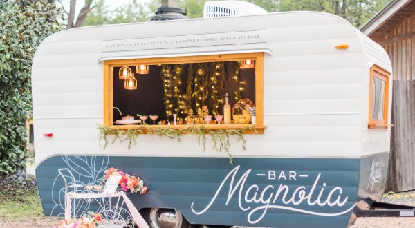 Bar Magnolia In Nashville Brings Cocktails Straight To Your Door