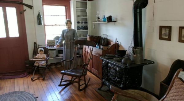 These 10 Historical Societies Will Show You Greater Cleveland’s Hidden Past