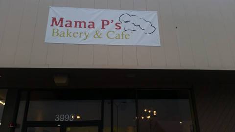 The Food At Mama P's Bakery In Indiana Is Made From Recipes That Have Been Handed Down For Years