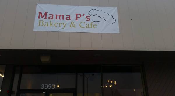 The Food At Mama P’s Bakery In Indiana Is Made From Recipes That Have Been Handed Down For Years