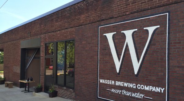 Wasser Brewing Company In Indiana Makes Beer The Most Authentic Way