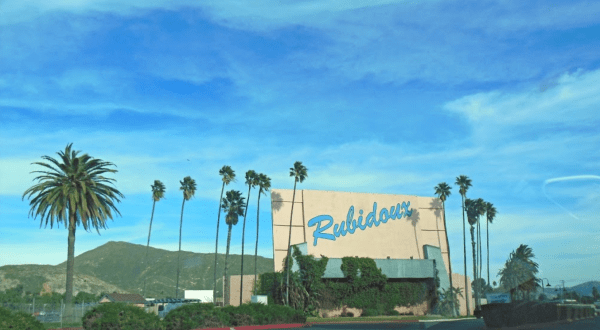Open Drive-In Movie Theaters Are Starting To Pop Up All Over Southern California