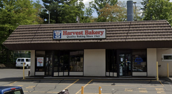 Devour Wonderful Baguettes And Colorful Sweets At Harvest Bakery In Connecticut