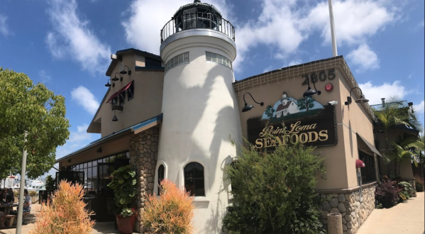 The World’s Best Seafood, Point Loma Seafood, Can Be Found Right Here In Southern California