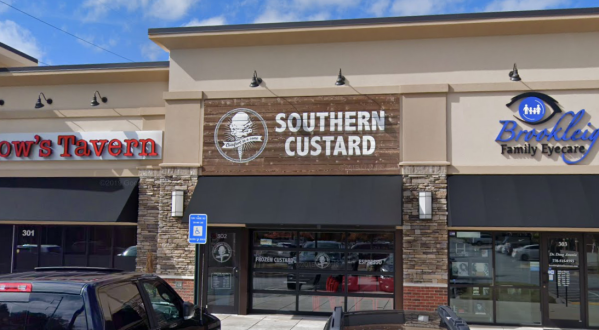 Indulge In A New Flavor Every Day Of The Month When You Visit Southern Custard In Georgia
