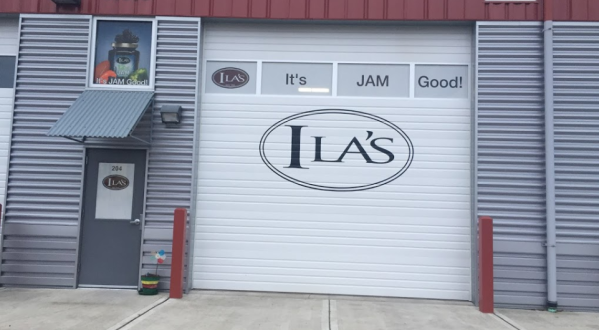 Indulge In Homemade Jams, Scrumptious Cheese And Gourmet Goodness At Ila’s Foods In Washington