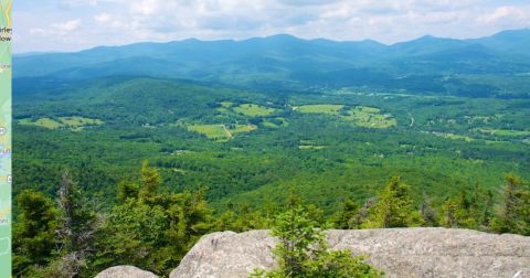 11 Beautiful Vermont Hikes Under 3 Miles That Will Show You Even More Of Vermont's Natural Beauty
