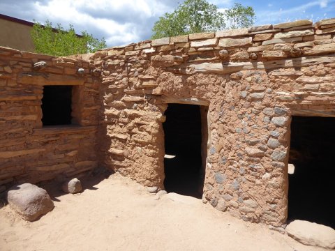 Take An Adventure Through Time 1,000 Years Into The Past At Utah's Anasazi State Park Museum
